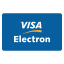visa Electron payment