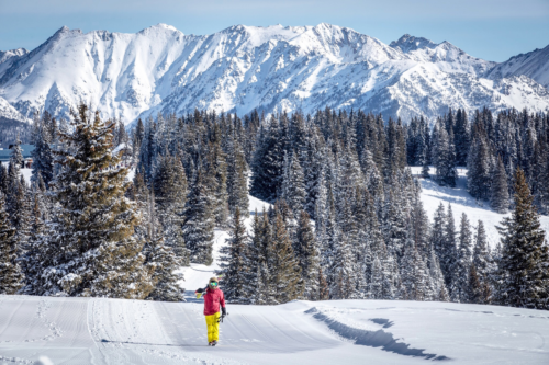 EcoSki launches with aim to be 'one-stop sustainable ski shop'