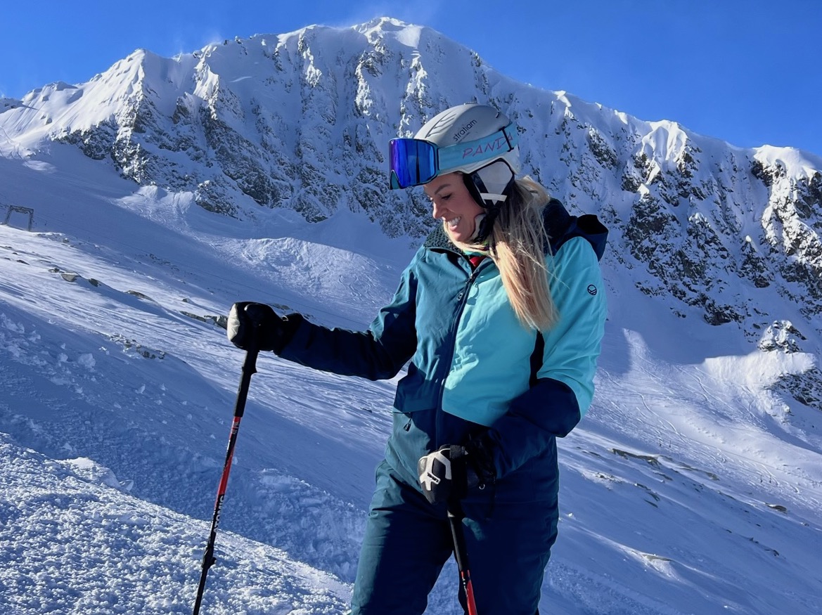EcoSki helps skiers save hundreds by renting ski kit this winter